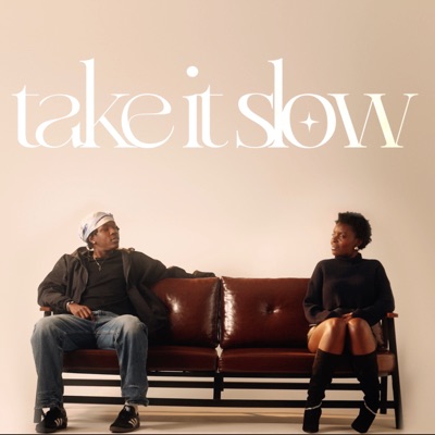 Take It Slow (feat. MARSZY) - Single