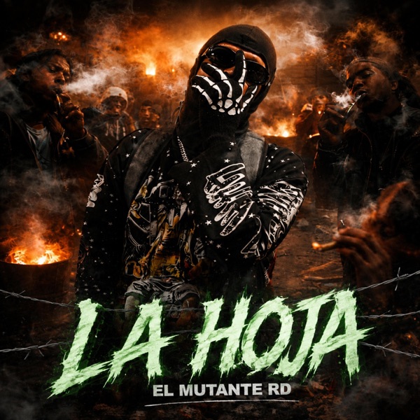 La Hoja