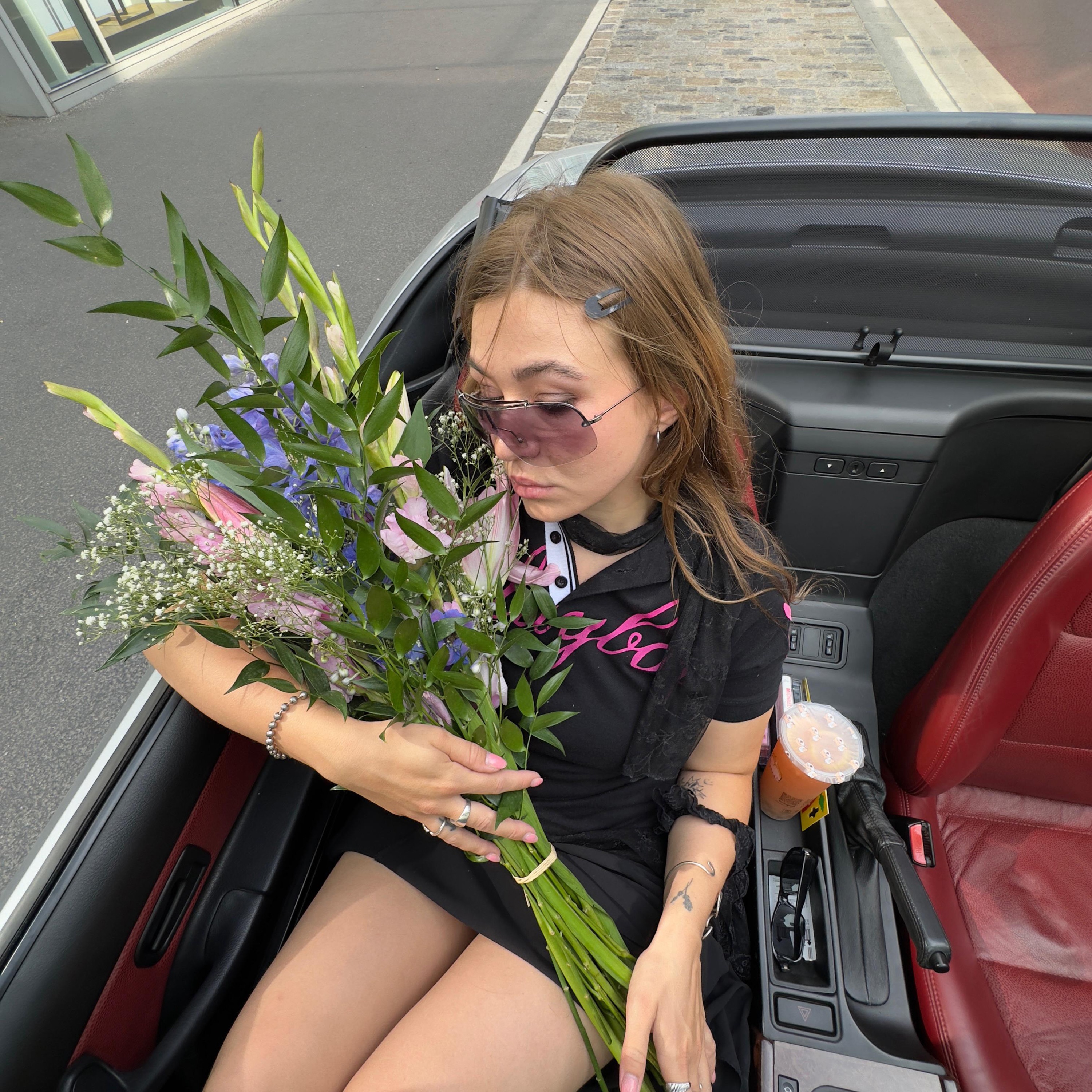 blonded radio - Single