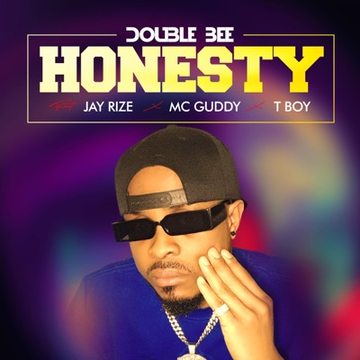 Honesty open verse - Single