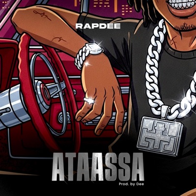 ATAASSA - Single
