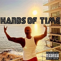 Hands of Time - Single - Eddie Haskel