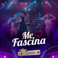 Me Fascina - Single - Trio Kassanikeo