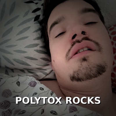 Polytox Rocks (Flötes Spezialmix) - Single