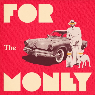 For The Money - Single