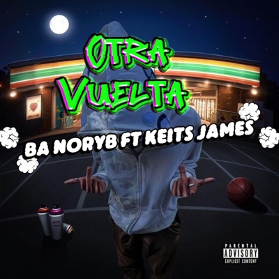 Otra vuelta (feat. Keits James) - Single