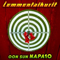 Oon sun napa10 - Single - Lemmentaikurit