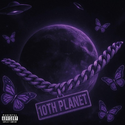 10th Planet - EP