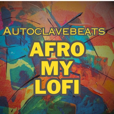 Afro My Lofi - EP