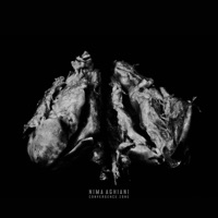 Convergence Zone - EP - Nima Aghiani