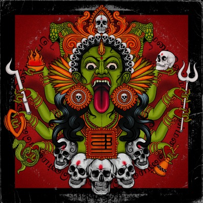 Penmai (feat. Sreeranjini Kodampally) - Single