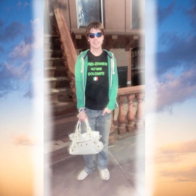 Touch Sky Hand - Single