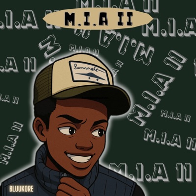 M.I.A ll - Single