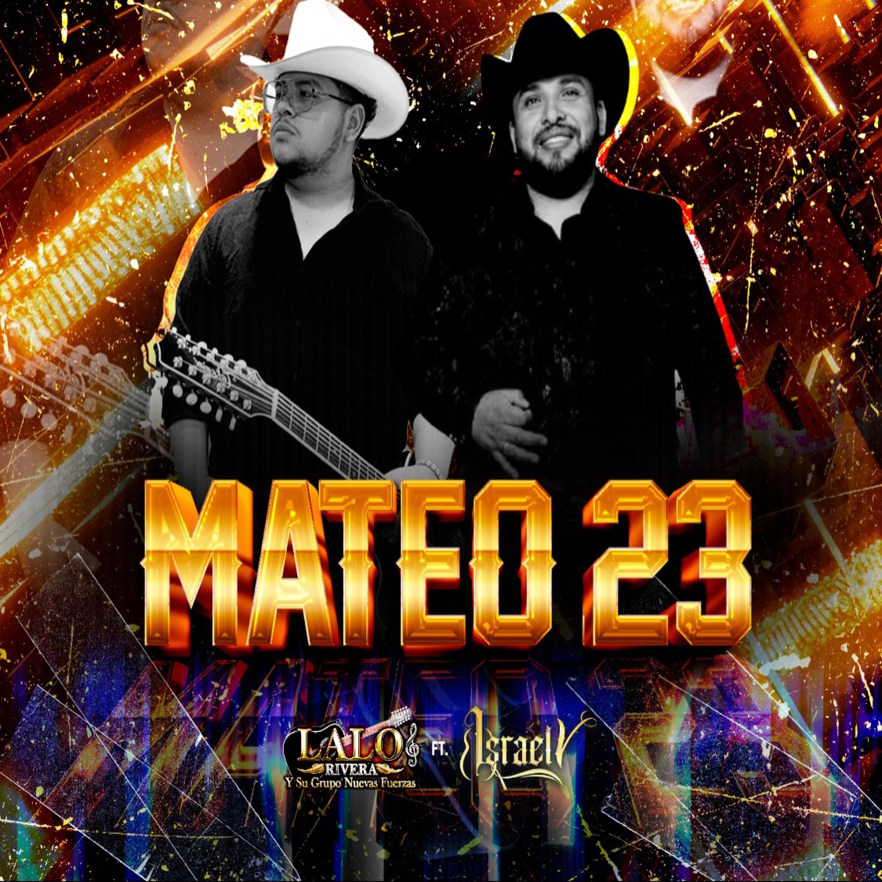 Mateo 23 - Single