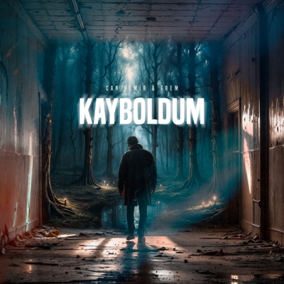 Kayboldum - Single