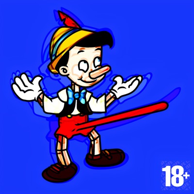 la casa de pinocho - Single