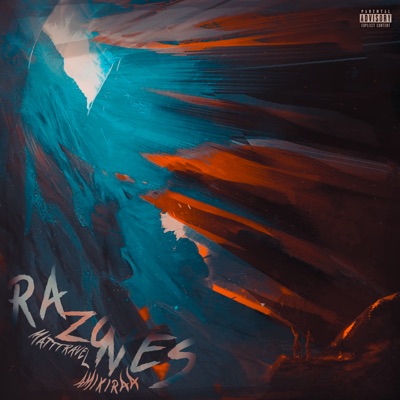 Razones - Single