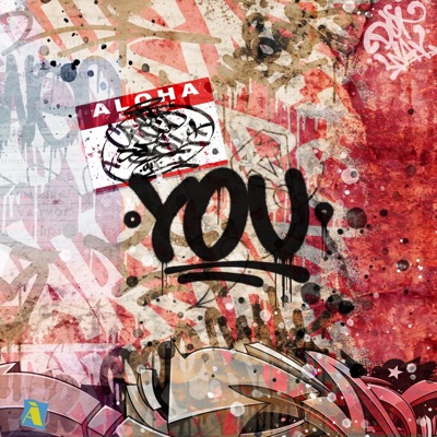 YOU (feat. BXMBZ, Paradigm & DOT WAV) - Single