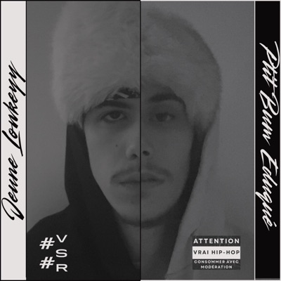 High As Fuck (feat. Ptit Bum Éduqué) - Single