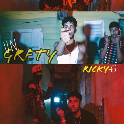 RickyG x NenoPara (Grety Audio Oficial) - Single