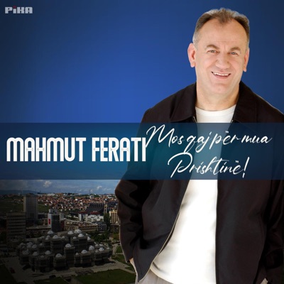 Mos qaj për mua Prishtinë! (feat. FM Production) - Single