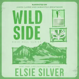 Wild Side (Unabridged)