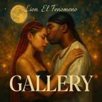 GALLERY - Single - Lion El Fenomeno