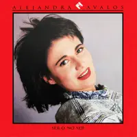 Tú Hombre, Yo Niña — Alejandra Ávalos