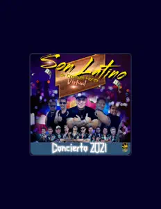 Listen to Son Latino, watch music videos, read bio, see tour dates & more!