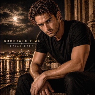 Cover of Borrowed Time