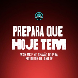 Prepara Que Hoje Tem