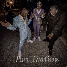 silly (feat. Luhskrap) JayJ