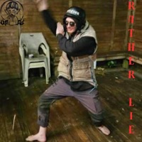 Rather Lie (FREESTYLE) - Single - YoungAddicts