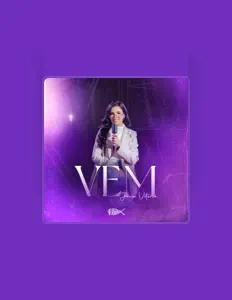 Listen to Jana Vitória, watch music videos, read bio, see tour dates & more!