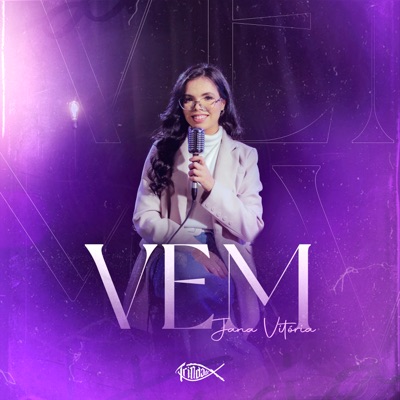 Vem - EP