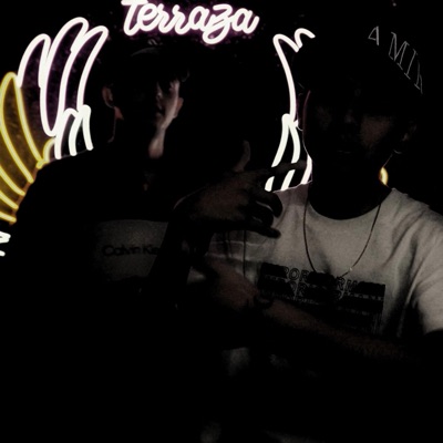 Viste fino (feat. Churri07) - Single