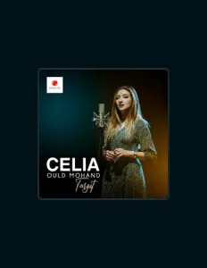 收听 Celia Ould Mohand、观看音乐视频、阅读小传、查看巡演日期等 ！