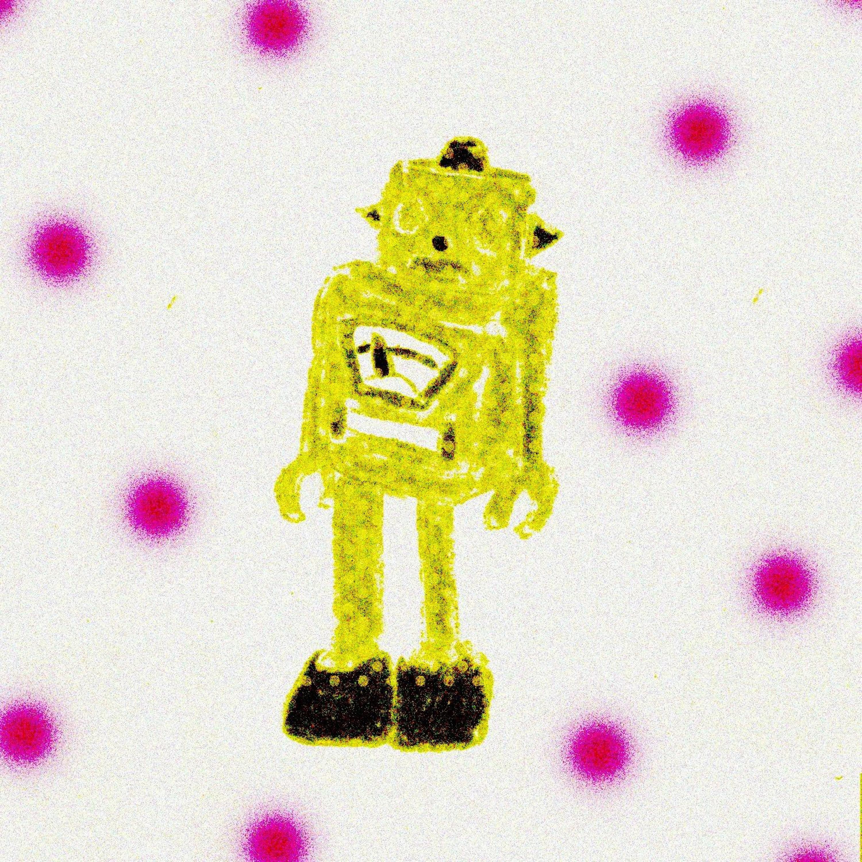 Nouveau Grappin - Single