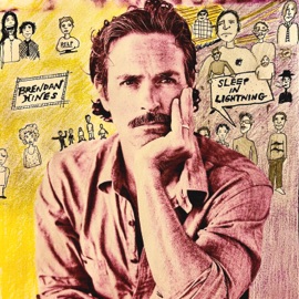 Wrung Out (feat. Joey Ryan) Brendan Hines