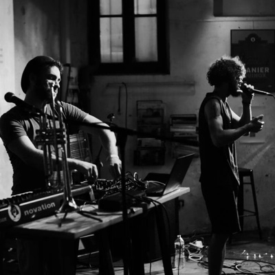 Fort Contraste - Single