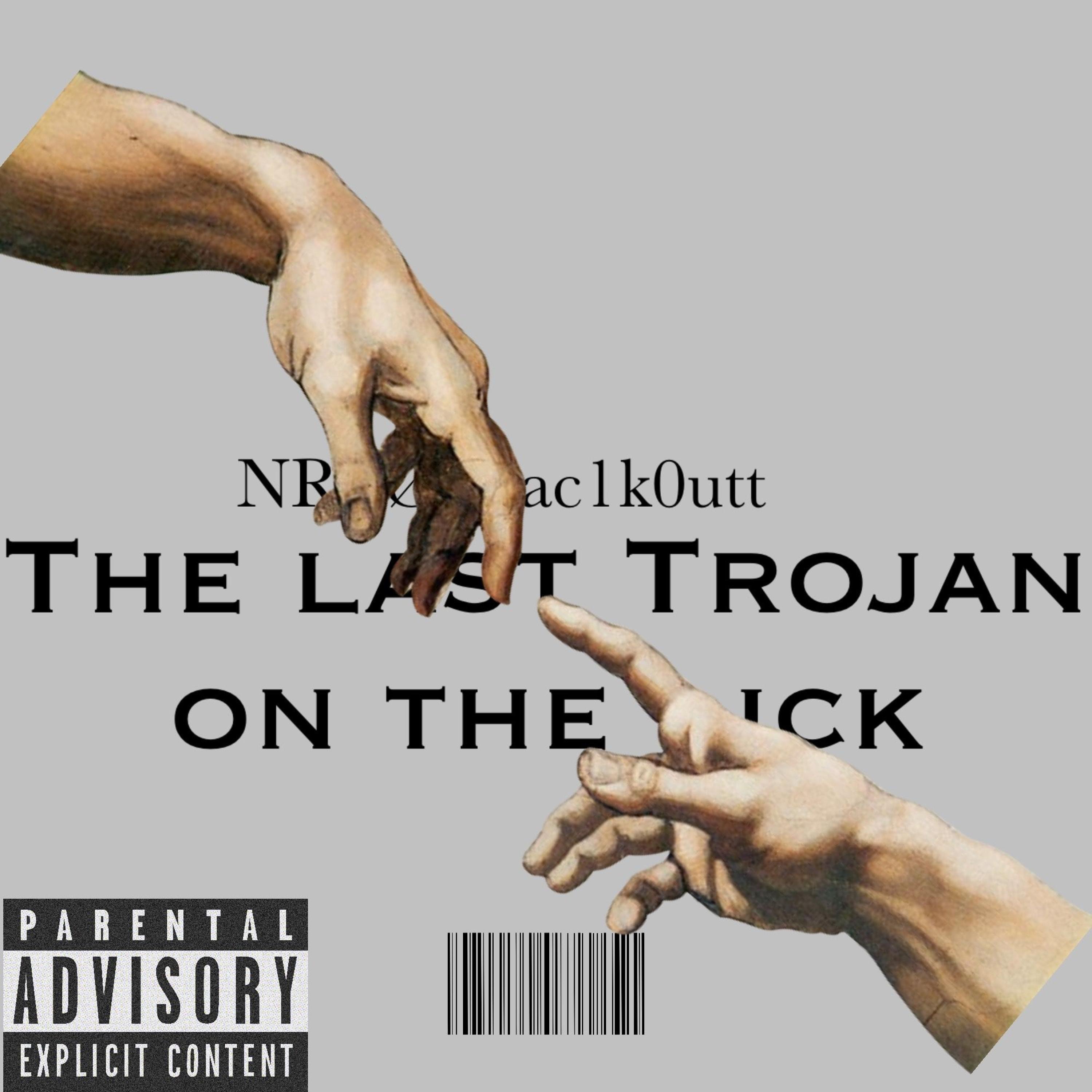 Trojan on the lick - Single