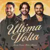 Última Volta