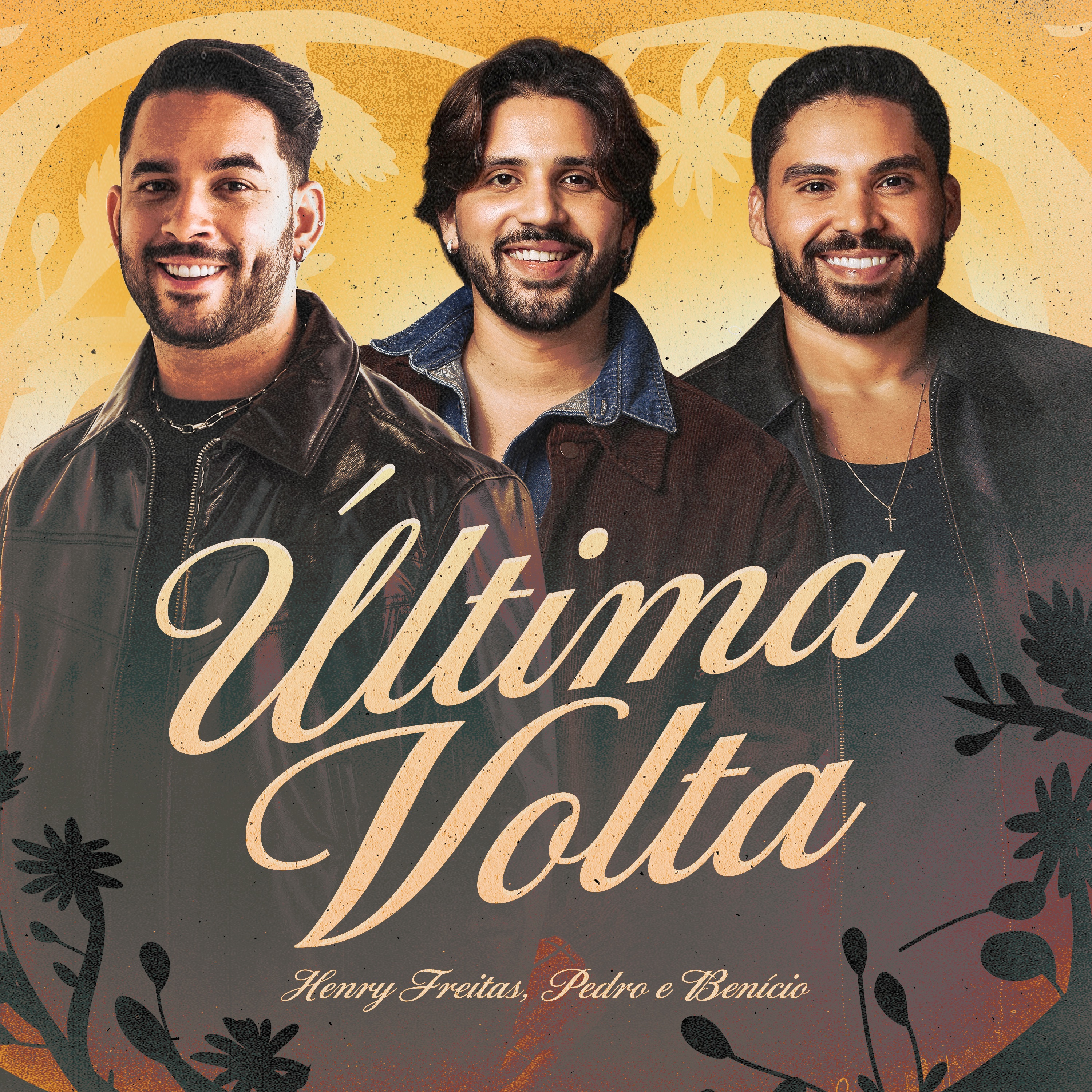 Última Volta - Single