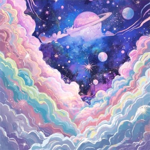 CHILL VIBE TRIPPY DREAMS (Beat Tape)