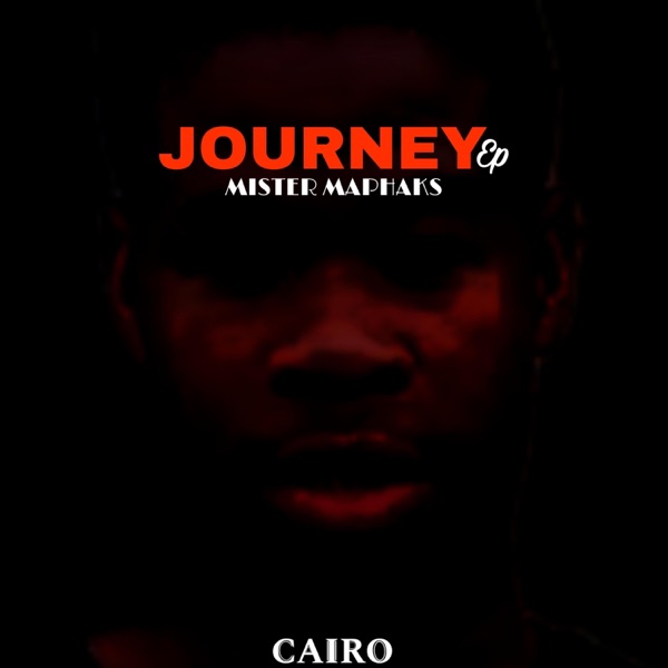JOURNEY (continues) Ep