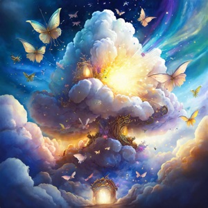 Nubes (Davidflo Remix)