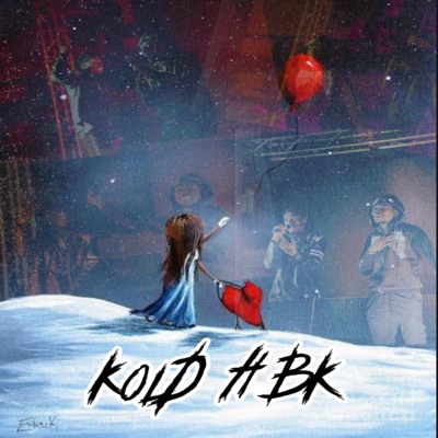 Kold HBK (feat. HBK NOLA)