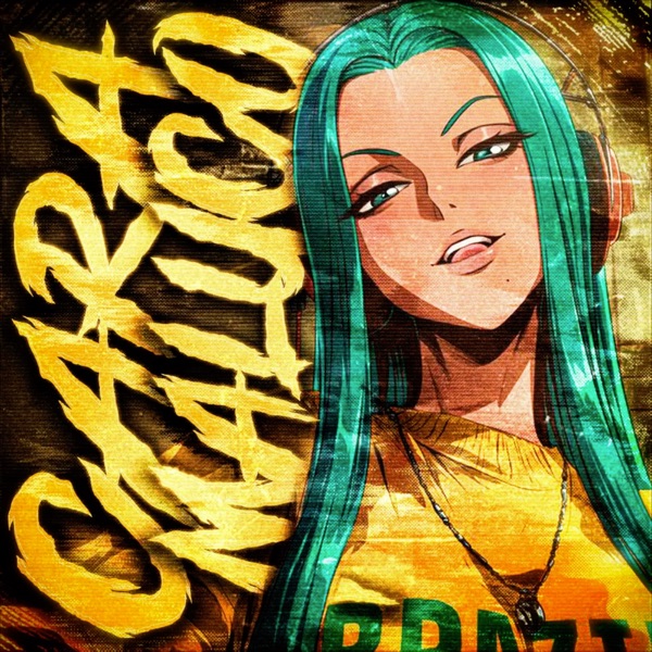 Cara Maluco - EP