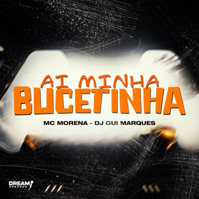 Ai minha bucetinha - Single