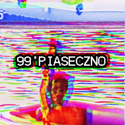 99' Piaseczno (feat. Yatzo) - Single